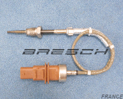 Capteur Temp Echapp 380859BR - Bresch SAS