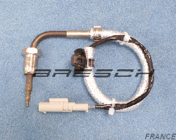 Capteur Temp Echapp  380866BR - Bresch SAS