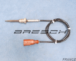 Capteur Temp Echapp 380869BR - Bresch SAS