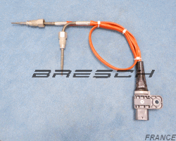 2 Capteurs Temp Echapp + Module 380897BR - Bresch SAS