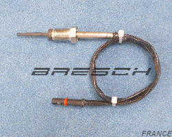 Capteur Temp Echapp 380898BR - Bresch SAS