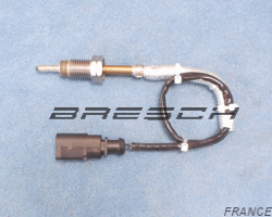 Capteur Temp Echapp 380902BR - Bresch SAS