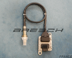 Sonde Nox + Module 823151 - Ref 38NOX102BR Bresch SAS