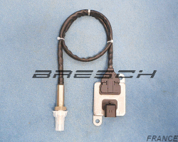 Sonde Nox+module 38NOX109BR - Ref 38NOX109BR Bresch SAS