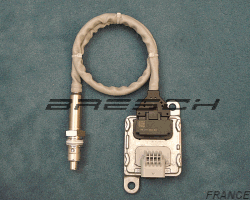 Sonde Nox + Module 9821120980 - Ref 38NOX11 Bresch SAS
