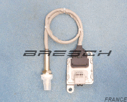 Sonde Nox + Module A4209050901 - Ref 38NOX111BR Bresch SAS
