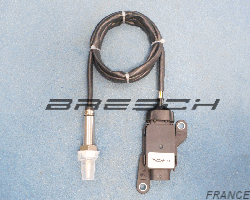 Sonde Nox + Module 38NOX115BR - Bresch SAS