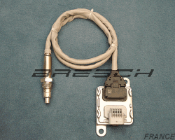 Sonde Nox + Module - Bresch SAS