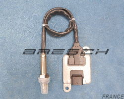 SONDE NOX + MODULE