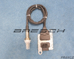 SONDE NOX + MODULE