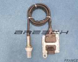 SONDE NOX + MODULE