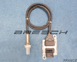 SONDE NOX + MODULE