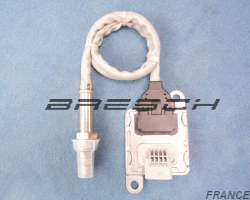 SONDE NOX + MODULE