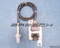 Sonde Nox + Module  38NOX149BR - Bresch SAS