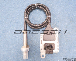 Sonde Nox + Module 38NOX151BR - Bresch SAS