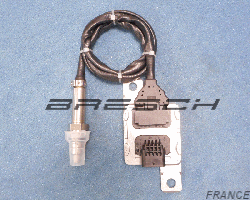 Sonde Nox + Module  38NOX152BR - Bresch SAS