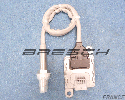 Sonde Nox + Module 38NOX154BR - Bresch SAS