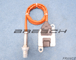 Sonde Nox Module 38NOX155BR - Bresch SAS