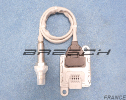 Sonde Nox + Module 38NOX157BR - Bresch SAS