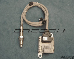 Sonde Nox + Module 227904120R - Ref 38NOX16 Bresch SAS