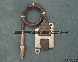 Sonde Nox + Module - Bresch SAS