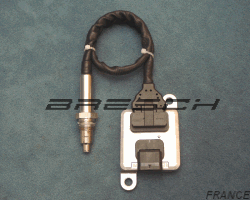 Sonde Nox + Module 38NOX2 - Ref 38NOX2 Bresch SAS