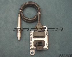 Sonde Nox + Module 710073 - Ref 38NOX21BR Bresch SAS