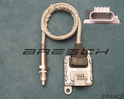 Sonde Nox + Module 3552354 - Ref 38NOX23BR Bresch SAS