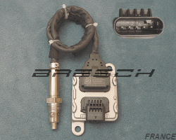 Sonde Nox + Module 46335939 - Ref 38NOX25BR Bresch SAS