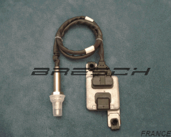 Sonde Nox + Module 04L907807DL - Ref 38NOX3 Bresch SAS