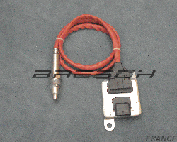 SONDE NOX + MODULE