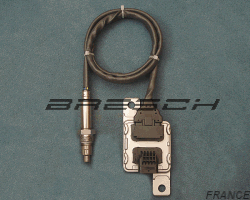 Sonde Nox + Module  059907807AF - Ref 38NOX32BR Bresch SAS