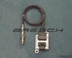 Sonde Nox + Module 38NOX38BR - Ref 38NOX38BR Bresch SAS