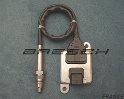 Sonde Nox + Module 11787587129 - Ref 38NOX46BR Bresch SAS