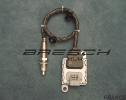Sonde Nox + Module 227906850R - Ref 38NOX57BR Bresch SAS