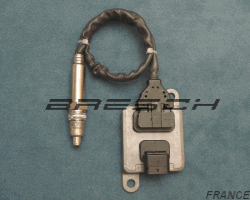 Sonde Nox + Module 0009056104 - Ref 38NOX6 Bresch SAS