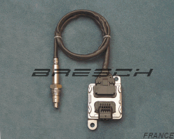 SONDE NOX + MODULE