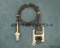 Sonde Nox + Module - Bresch SAS