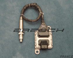 SONDE NOX + MODULE