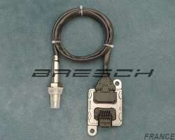 Sonde Nox + Module 823027 - Ref 38NOX74BR Bresch SAS