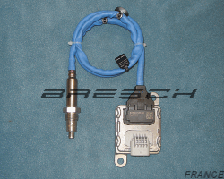 Sonde Nox + Module - Bresch SAS