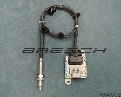 Sonde Nox + Module 38NOX78BR - Ref 38NOX78BR Bresch SAS