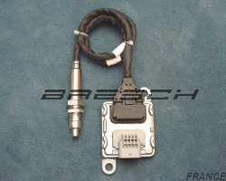Sonde Nox + Module 227905433R - Ref 38NOX8 Bresch SAS