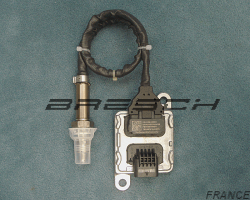 Sonde Nox + Module 38NOX86BR - Ref 38NOX86BR Bresch SAS