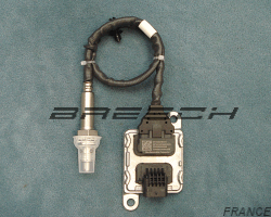 Sonde Nox + Module 57361 - Ref 38NOX87BR Bresch SAS
