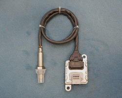 Sonde Nox + Module JK2Z5L248B - Ref 38NOX89BR Bresch SAS