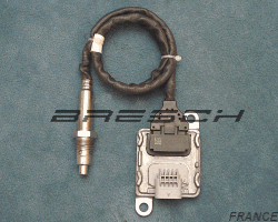 Sonde Nox + Module - Bresch SAS