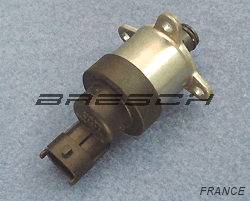 Régulateur de Pression Commonrail 341032 - Ref 400481 Bresch SAS