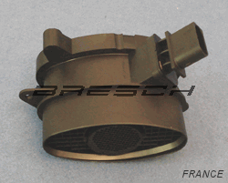 Debitmetre Air 0928400504 - Ref 400529 Bresch SAS