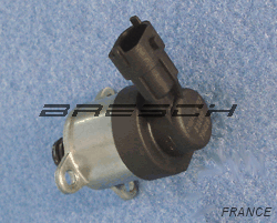 Régulateur de Pression Commonrail 1465ZS0003 - Ref 400574 Bresch SAS
